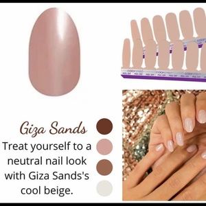 Color Street Giza Sands